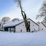 Pet Friendly In Haarby With Sauna Nyaraló *