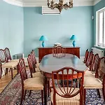 Pet Friendly In Haarby With Sauna Nyaraló Hårby