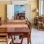 Nyaraló Pet Friendly In Haarby With Sauna