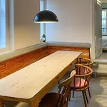 Pet Friendly In Haarby With Sauna Nyaraló