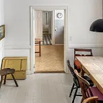 Pet Friendly In Haarby With Sauna Nyaraló