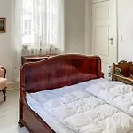 Nyaraló Pet Friendly In Haarby With Sauna *