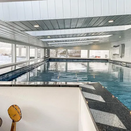 Pet Friendly In Haarby With Sauna Harby