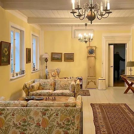 Holiday home Pet Friendly In Haarby With Sauna *