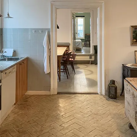 Holiday home Pet Friendly In Haarby With Sauna Harby