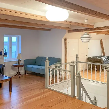 Pet Friendly In Haarby With Sauna Holiday home *