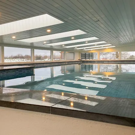 Pet Friendly In Haarby With Sauna Holiday home Harby