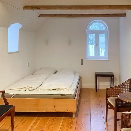 Holiday home Pet Friendly In Haarby With Sauna *