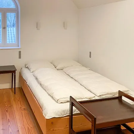Pet Friendly In Haarby With Sauna Harby