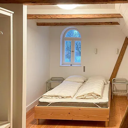 Pet Friendly In Haarby With Sauna Harby