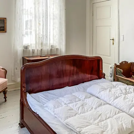 Holiday home Pet Friendly In Haarby With Sauna *