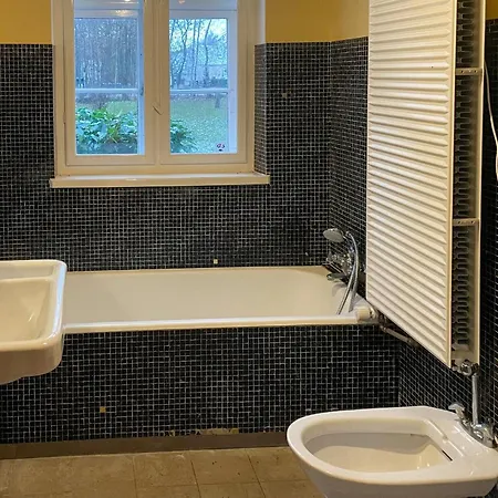 Holiday home Pet Friendly In Haarby With Sauna Harby