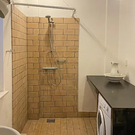 Holiday home Pet Friendly In Haarby With Sauna Harby