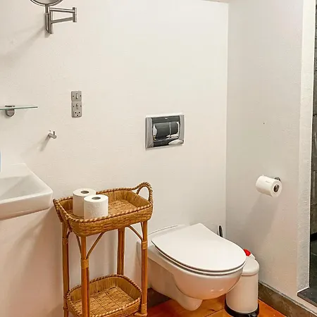 Pet Friendly In Haarby With Sauna Holiday home