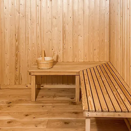 Pet Friendly In Haarby With Sauna Holiday home *