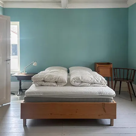 Pet Friendly In Haarby With Sauna Harby