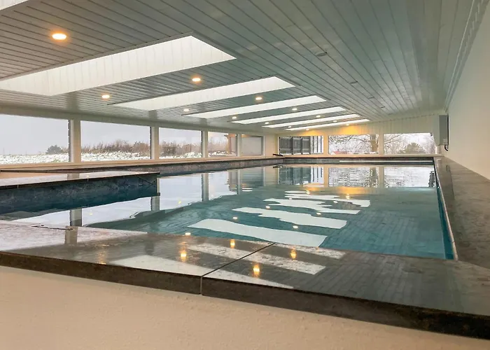 Pet Friendly In Haarby With Sauna 別荘 Hårby
